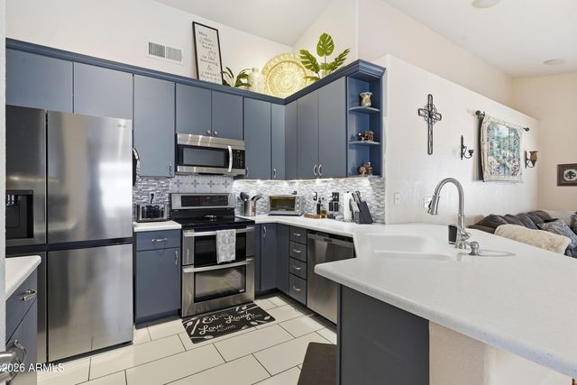 4038 E ORION Street, Gilbert, AZ 85234