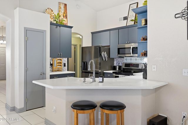 4038 E ORION Street, Gilbert, AZ 85234
