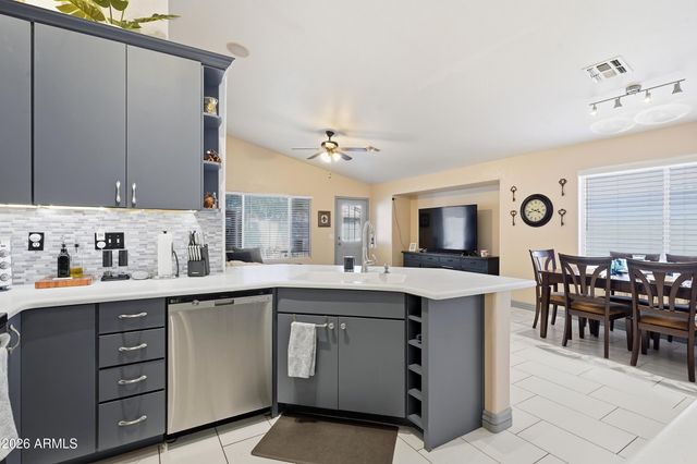 4038 E ORION Street, Gilbert, AZ 85234