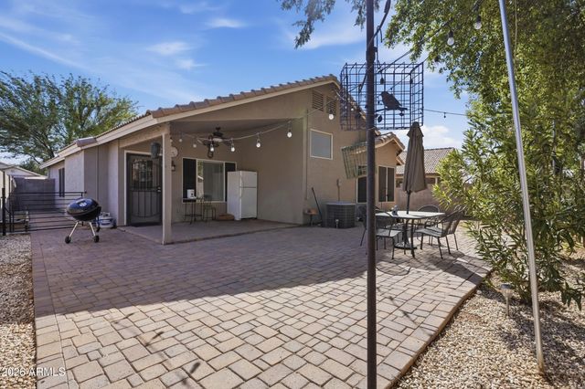 4038 E ORION Street, Gilbert, AZ 85234