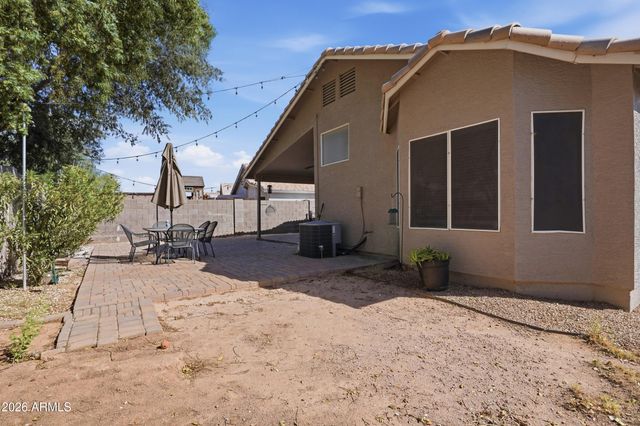 4038 E ORION Street, Gilbert, AZ 85234