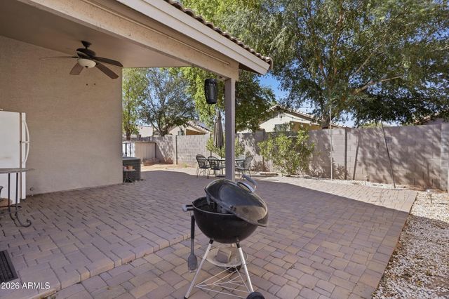 4038 E ORION Street, Gilbert, AZ 85234
