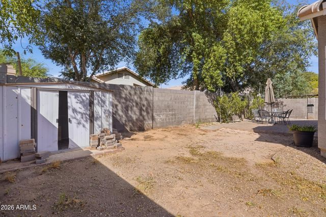 4038 E ORION Street, Gilbert, AZ 85234