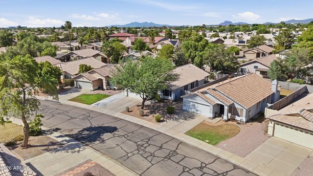 4038 E ORION Street, Gilbert, AZ 85234
