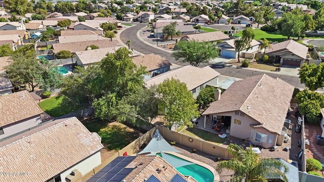 4038 E ORION Street, Gilbert, AZ 85234