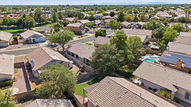 4038 E ORION Street, Gilbert, AZ 85234
