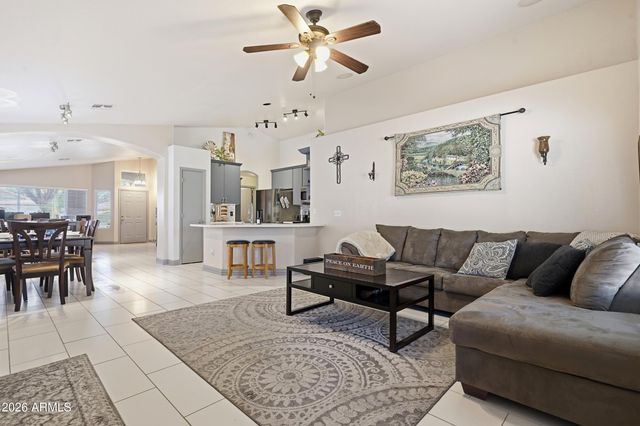 4038 E ORION Street, Gilbert, AZ 85234