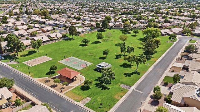 4038 E ORION Street, Gilbert, AZ 85234