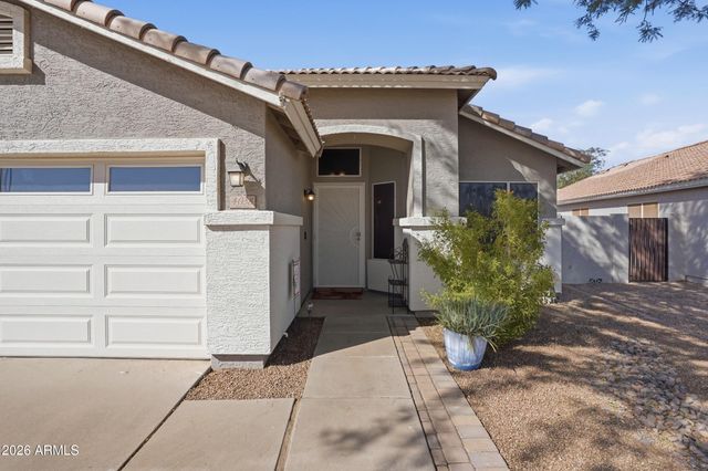4038 E ORION Street, Gilbert, AZ 85234