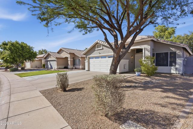 4038 E ORION Street, Gilbert, AZ 85234