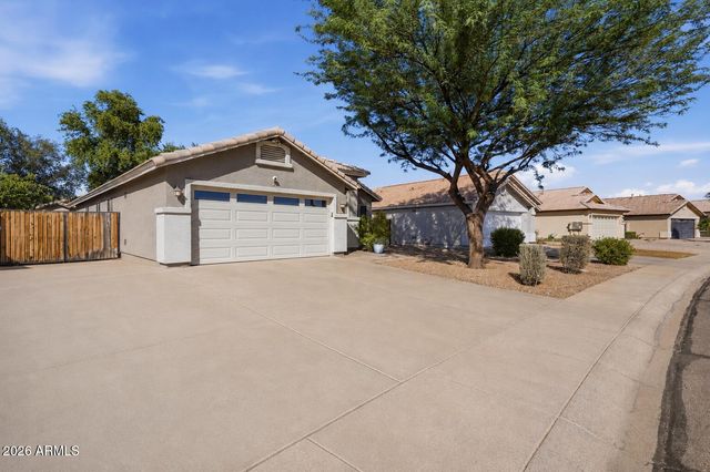 4038 E ORION Street, Gilbert, AZ 85234