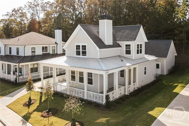 237 Highpointe Lane, Athens, GA 30606