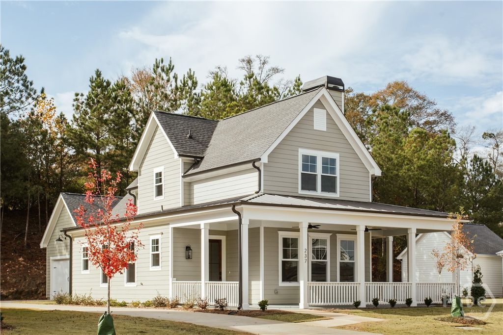 237 Highpointe Lane, Athens, GA 30606