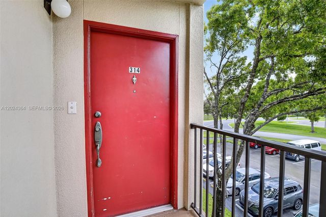 1551 SW 135th Ter 314G, Pembroke Pines, FL 33027