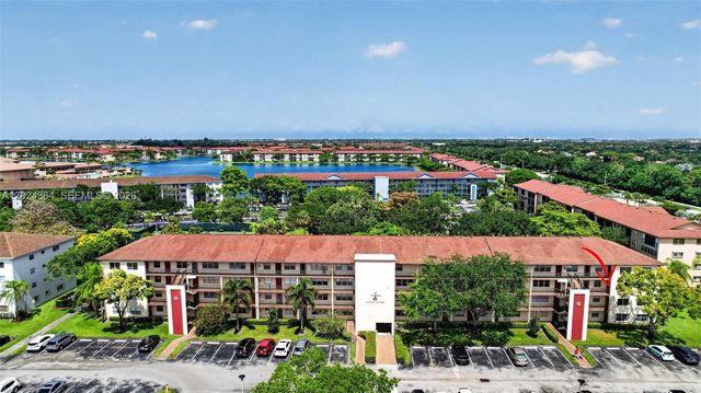 1551 SW 135th Ter 314G, Pembroke Pines, FL 33027
