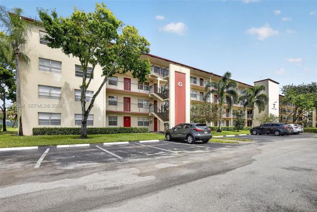 1551 SW 135th Ter 314G, Pembroke Pines, FL 33027