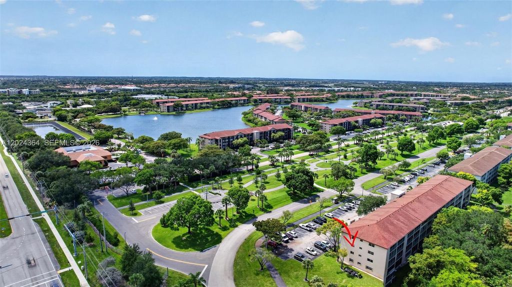 1551 SW 135th Ter 314G, Pembroke Pines, FL 33027
