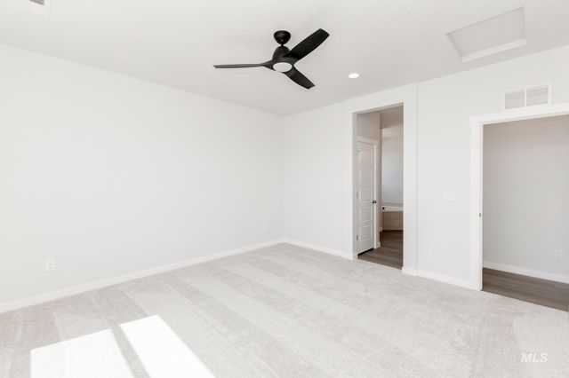 5408 W Yarnell St, Eagle, ID 83616