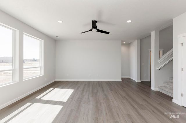 5408 W Yarnell St, Eagle, ID 83616