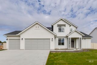 5408 W Yarnell St, Eagle, ID 83616