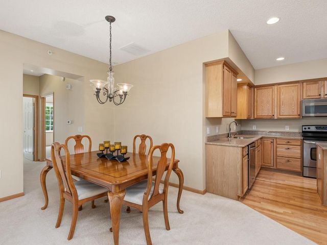 11513 Chisholm Circle NE C, Blaine, MN 55449