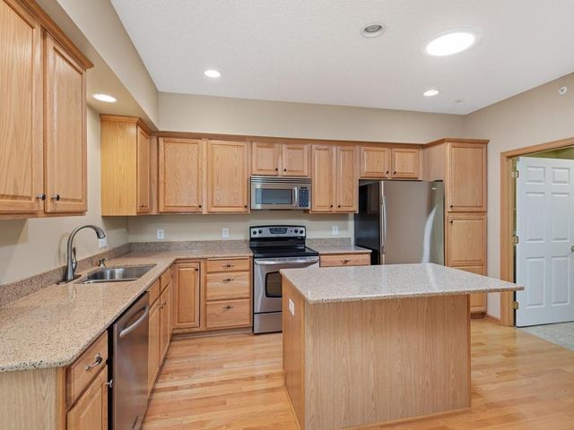 11513 Chisholm Circle NE C, Blaine, MN 55449