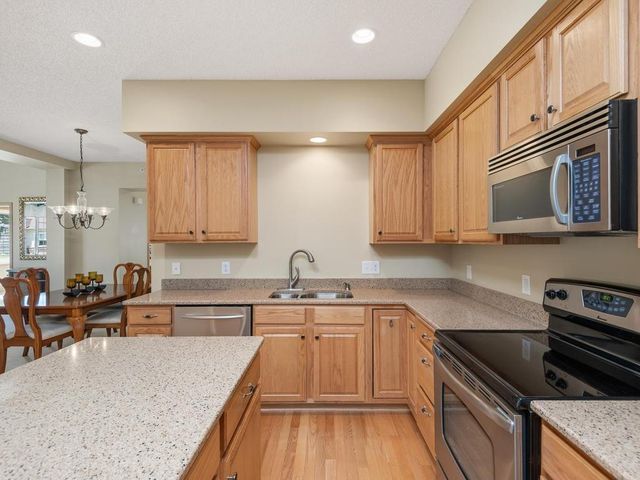 11513 Chisholm Circle NE C, Blaine, MN 55449