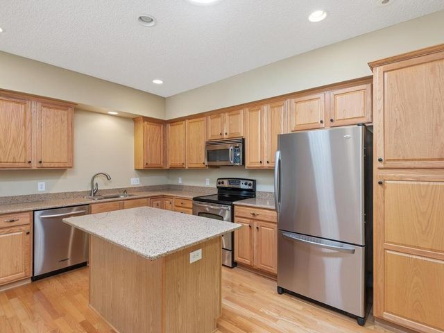 11513 Chisholm Circle NE C, Blaine, MN 55449