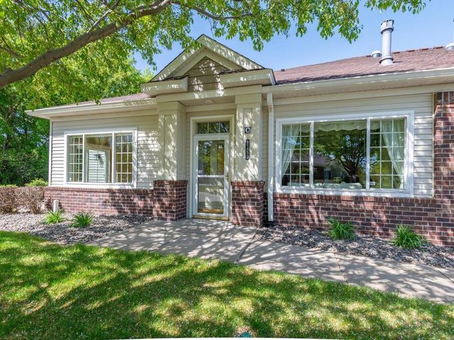 11513 Chisholm Circle NE C, Blaine, MN 55449