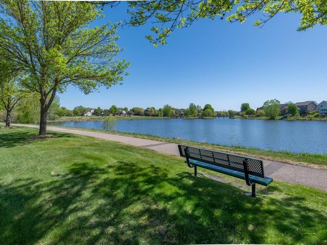 11513 Chisholm Circle NE C, Blaine, MN 55449