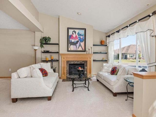 11513 Chisholm Circle NE C, Blaine, MN 55449
