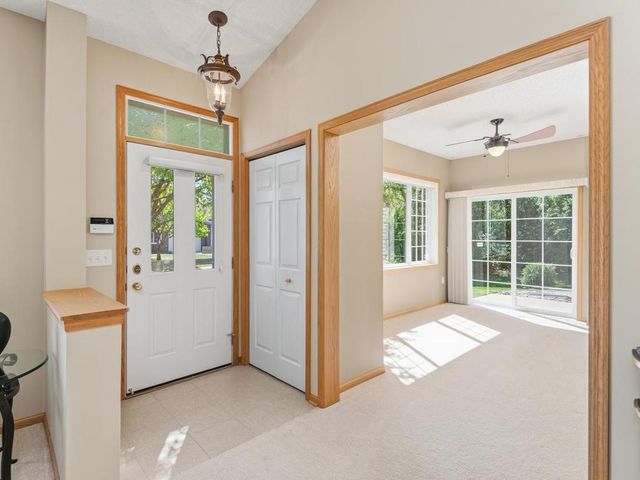 11513 Chisholm Circle NE C, Blaine, MN 55449