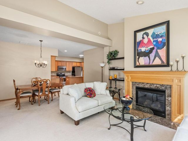 11513 Chisholm Circle NE C, Blaine, MN 55449
