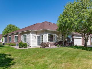 11513 Chisholm Circle NE C, Blaine, MN 55449