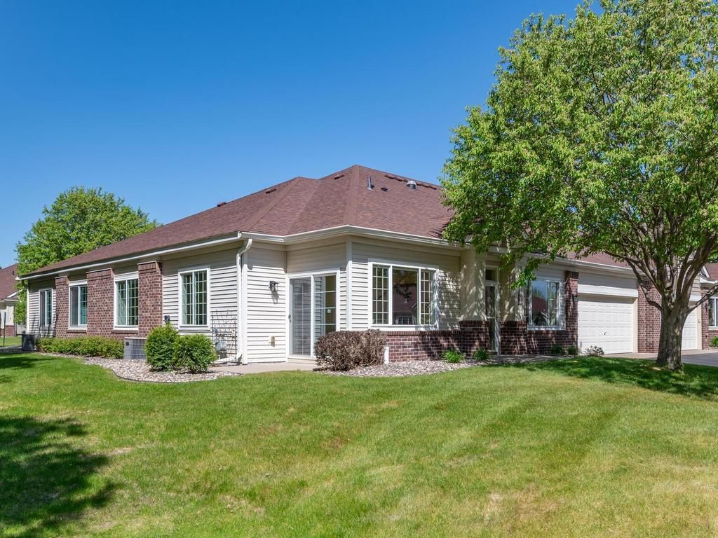 11513 Chisholm Circle NE C, Blaine, MN 55449