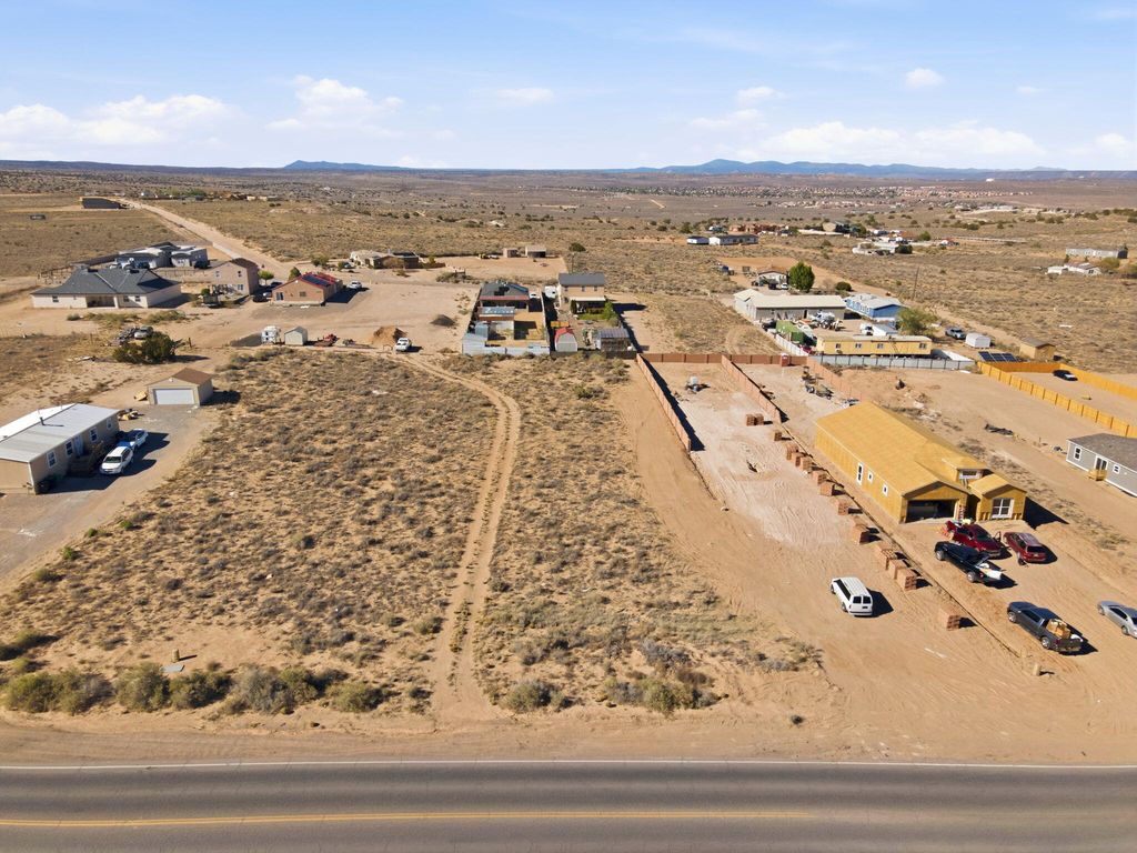 301 Northern Boulevard NE, Rio Rancho, NM 87124