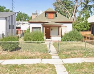 3219 N Adams Street, Denver, CO 80205