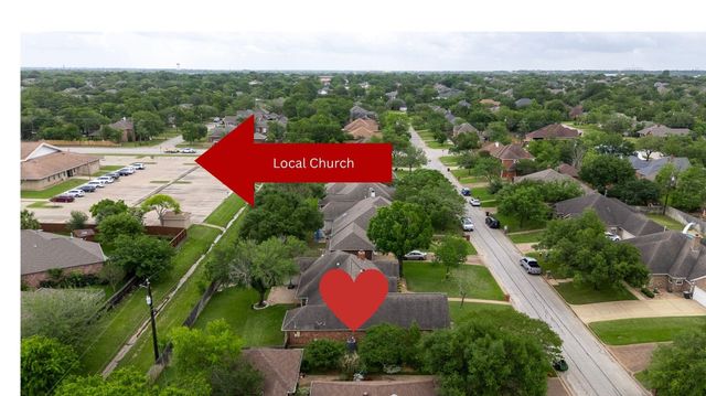 2905 Aztec Court, College Station, TX 77845