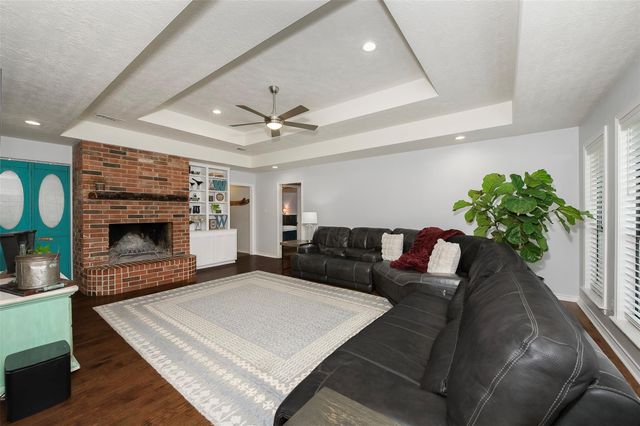 2905 Aztec Court, College Station, TX 77845