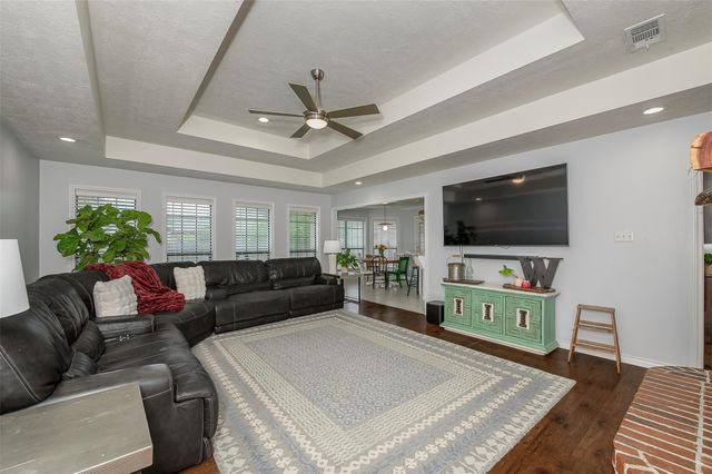2905 Aztec Court, College Station, TX 77845