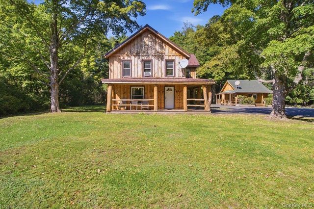 695 & 698 South Rd., Cairo, NY 12473