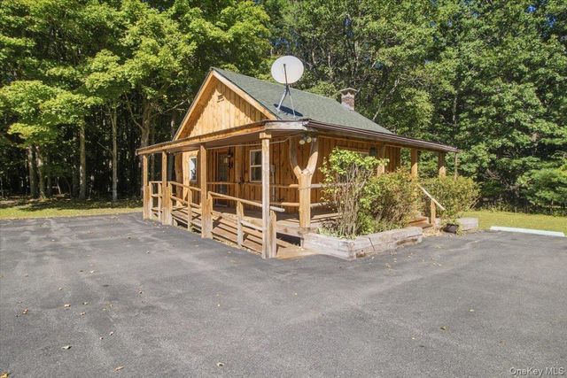 695 & 698 South Rd., Cairo, NY 12473