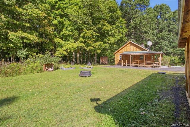 695 & 698 South Rd., Cairo, NY 12473
