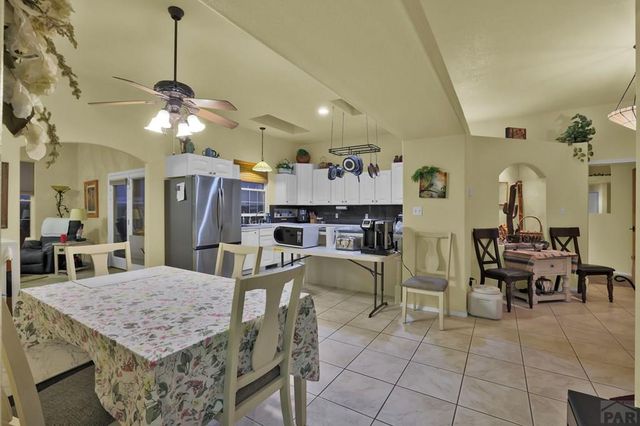 2025 W Keota Dr, Pueblo West, CO 81007