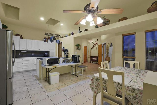 2025 W Keota Dr, Pueblo West, CO 81007