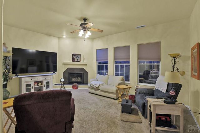 2025 W Keota Dr, Pueblo West, CO 81007