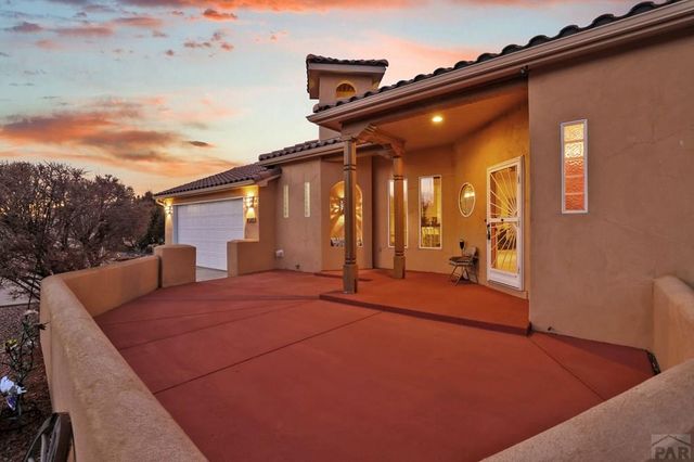 2025 W Keota Dr, Pueblo West, CO 81007