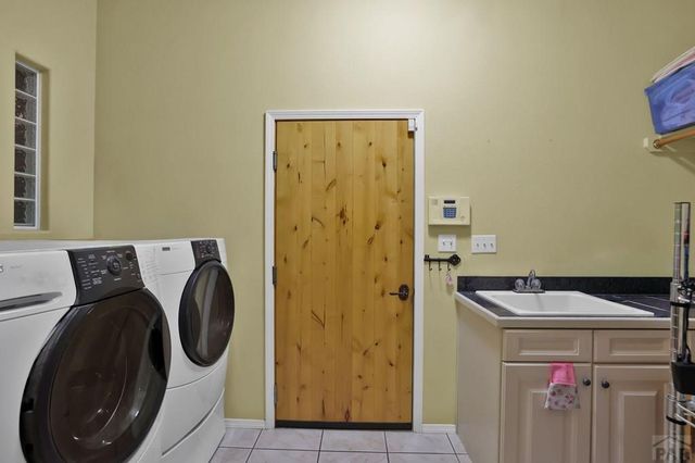 2025 W Keota Dr, Pueblo West, CO 81007