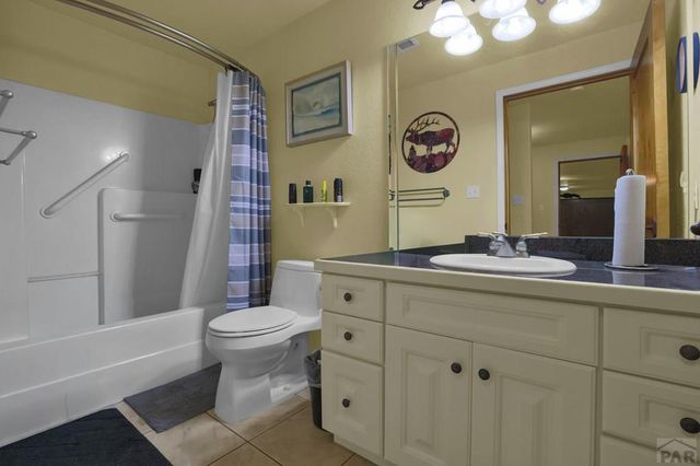 2025 W Keota Dr, Pueblo West, CO 81007