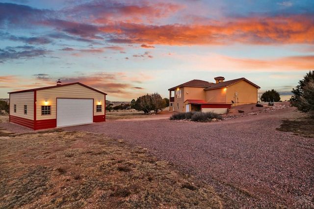 2025 W Keota Dr, Pueblo West, CO 81007